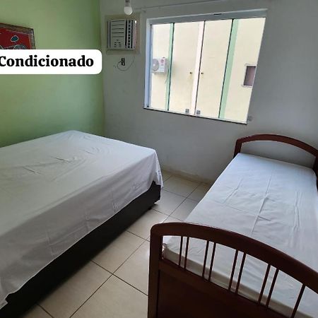 דירות אריאל דו קאבו Vista Mar- 3 Quartos, Piscina E Churrasqueira Na Prainha מראה חיצוני תמונה