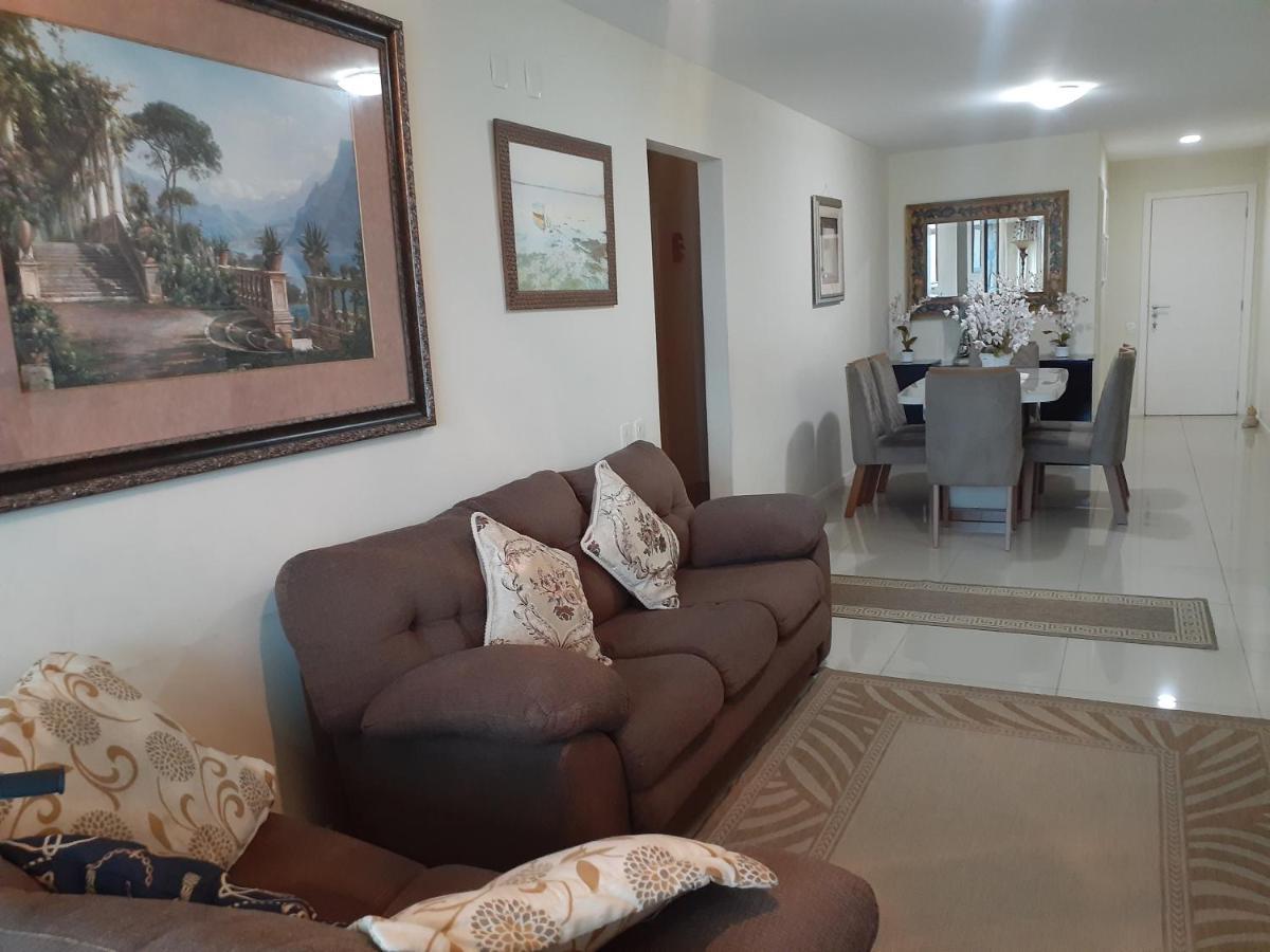 דירות אריאל דו קאבו Vista Mar- 3 Quartos, Piscina E Churrasqueira Na Prainha מראה חיצוני תמונה