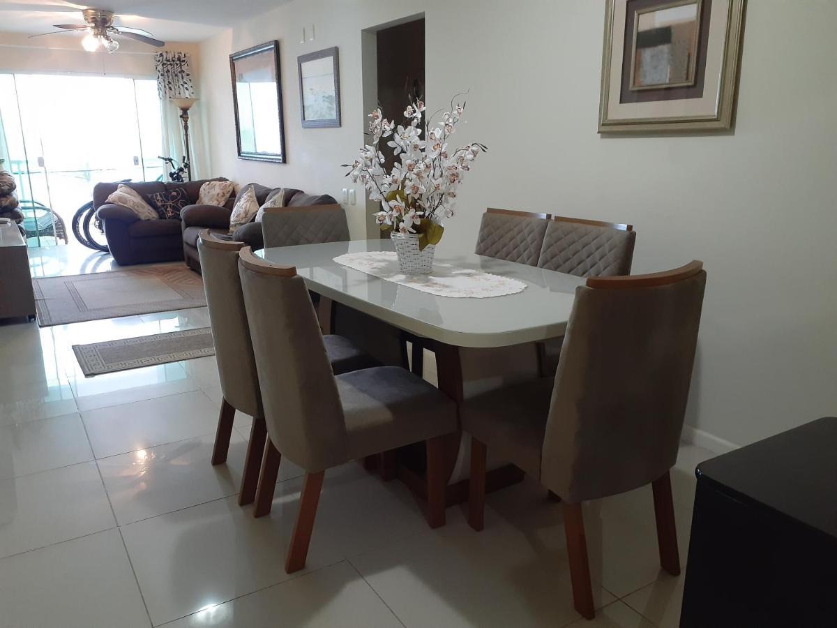 דירות אריאל דו קאבו Vista Mar- 3 Quartos, Piscina E Churrasqueira Na Prainha מראה חיצוני תמונה