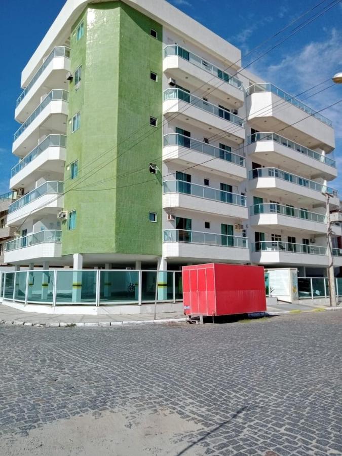 דירות אריאל דו קאבו Vista Mar- 3 Quartos, Piscina E Churrasqueira Na Prainha מראה חיצוני תמונה