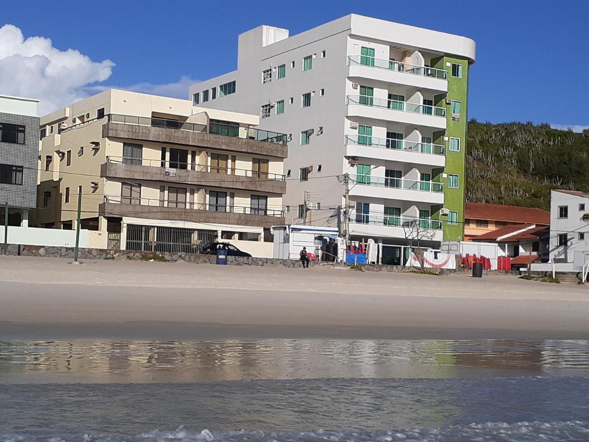 דירות אריאל דו קאבו Vista Mar- 3 Quartos, Piscina E Churrasqueira Na Prainha מראה חיצוני תמונה