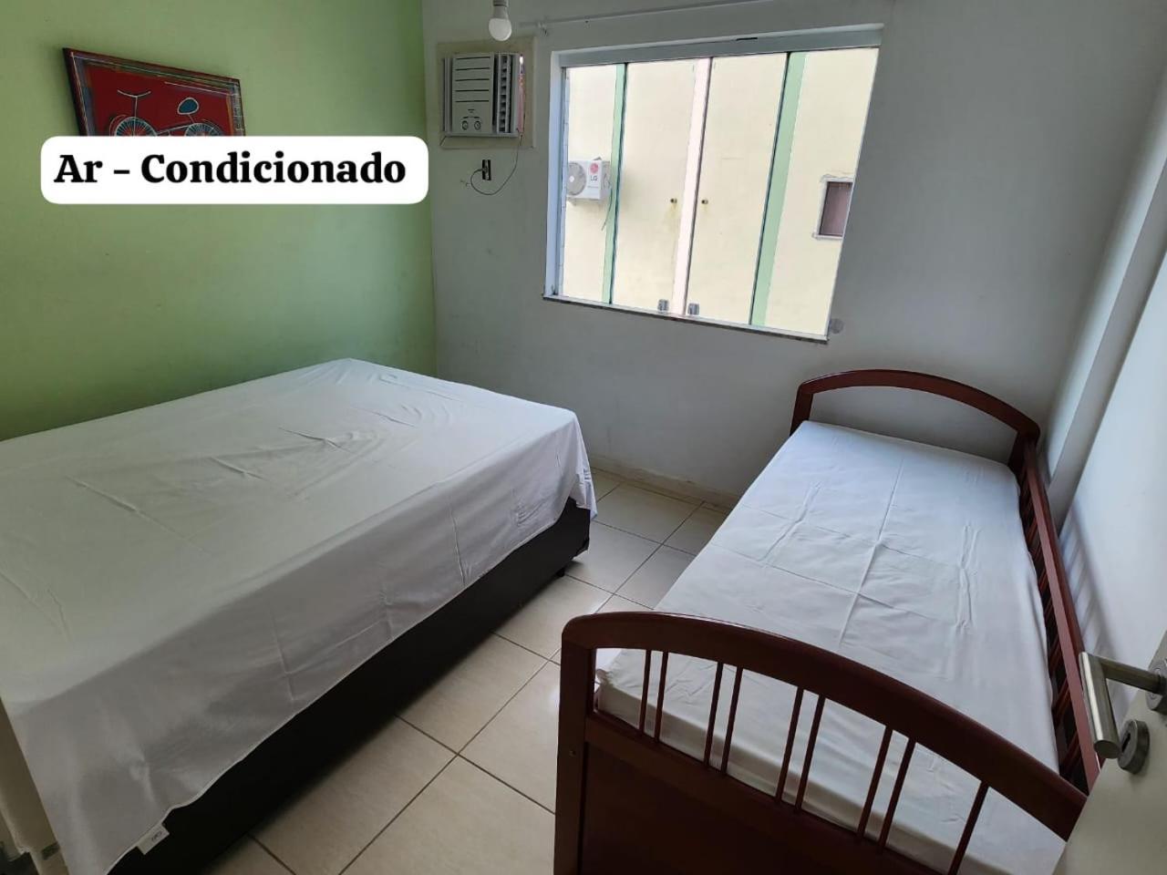 דירות אריאל דו קאבו Vista Mar- 3 Quartos, Piscina E Churrasqueira Na Prainha מראה חיצוני תמונה
