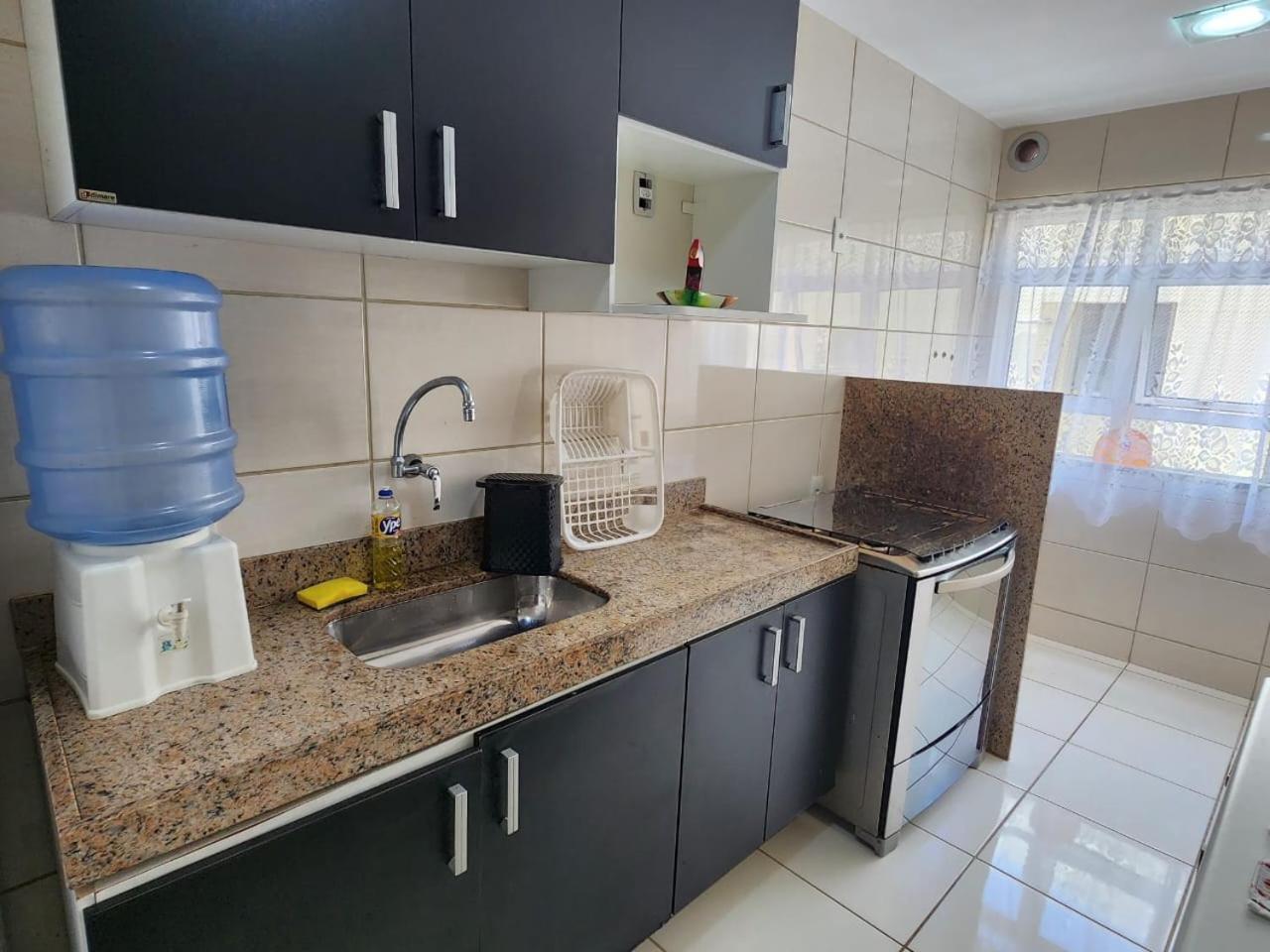 דירות אריאל דו קאבו Vista Mar- 3 Quartos, Piscina E Churrasqueira Na Prainha מראה חיצוני תמונה