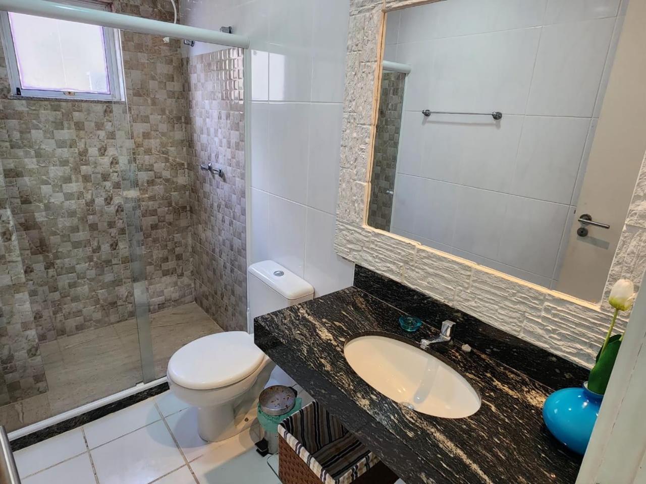 דירות אריאל דו קאבו Vista Mar- 3 Quartos, Piscina E Churrasqueira Na Prainha מראה חיצוני תמונה