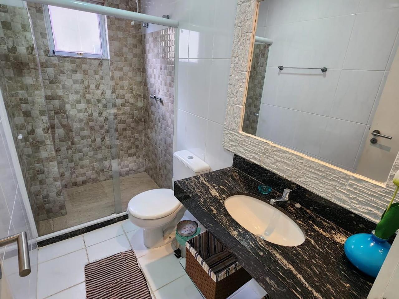 דירות אריאל דו קאבו Vista Mar- 3 Quartos, Piscina E Churrasqueira Na Prainha מראה חיצוני תמונה