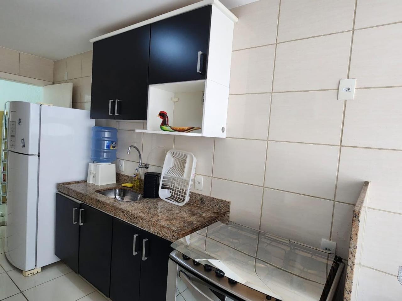 דירות אריאל דו קאבו Vista Mar- 3 Quartos, Piscina E Churrasqueira Na Prainha מראה חיצוני תמונה