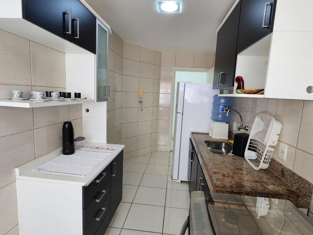 דירות אריאל דו קאבו Vista Mar- 3 Quartos, Piscina E Churrasqueira Na Prainha מראה חיצוני תמונה